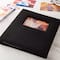 6 Pack: Black Scrapbook Album, 8.5" x 11" by Recollections®